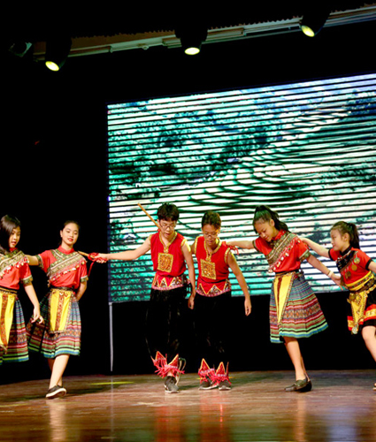 Hoạt động Văn hóa nghệ thuật